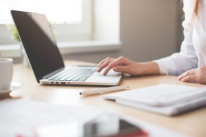 plateforme Parcoursup