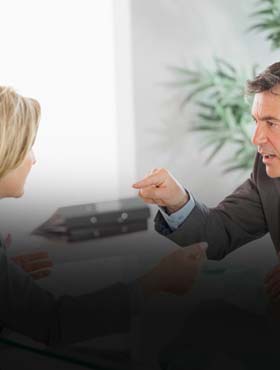contrat de travail abusif