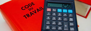 bénéficier de l'indemnité légale de licenciement