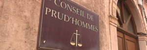 conseil de prud'hommes