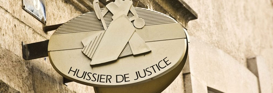 Faire appel à un huissier de justice à Limoges