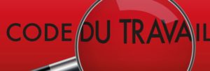Code du travail