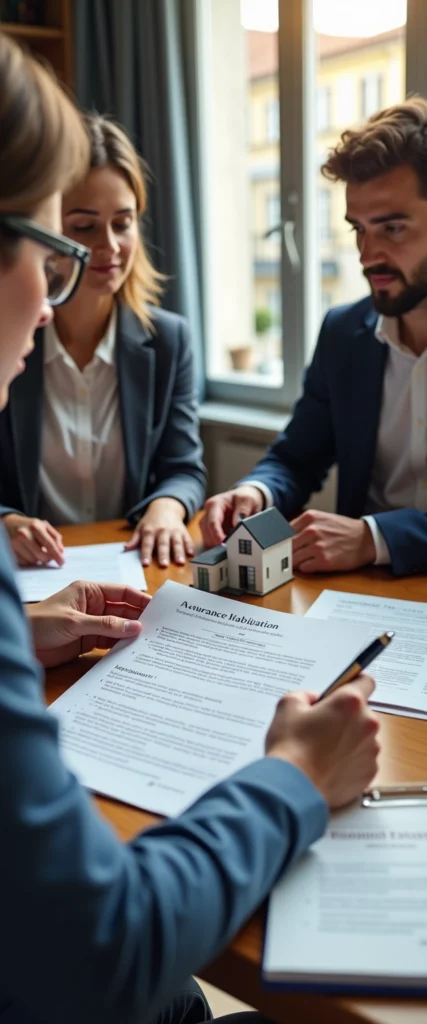 assurance habitation assurance habitation